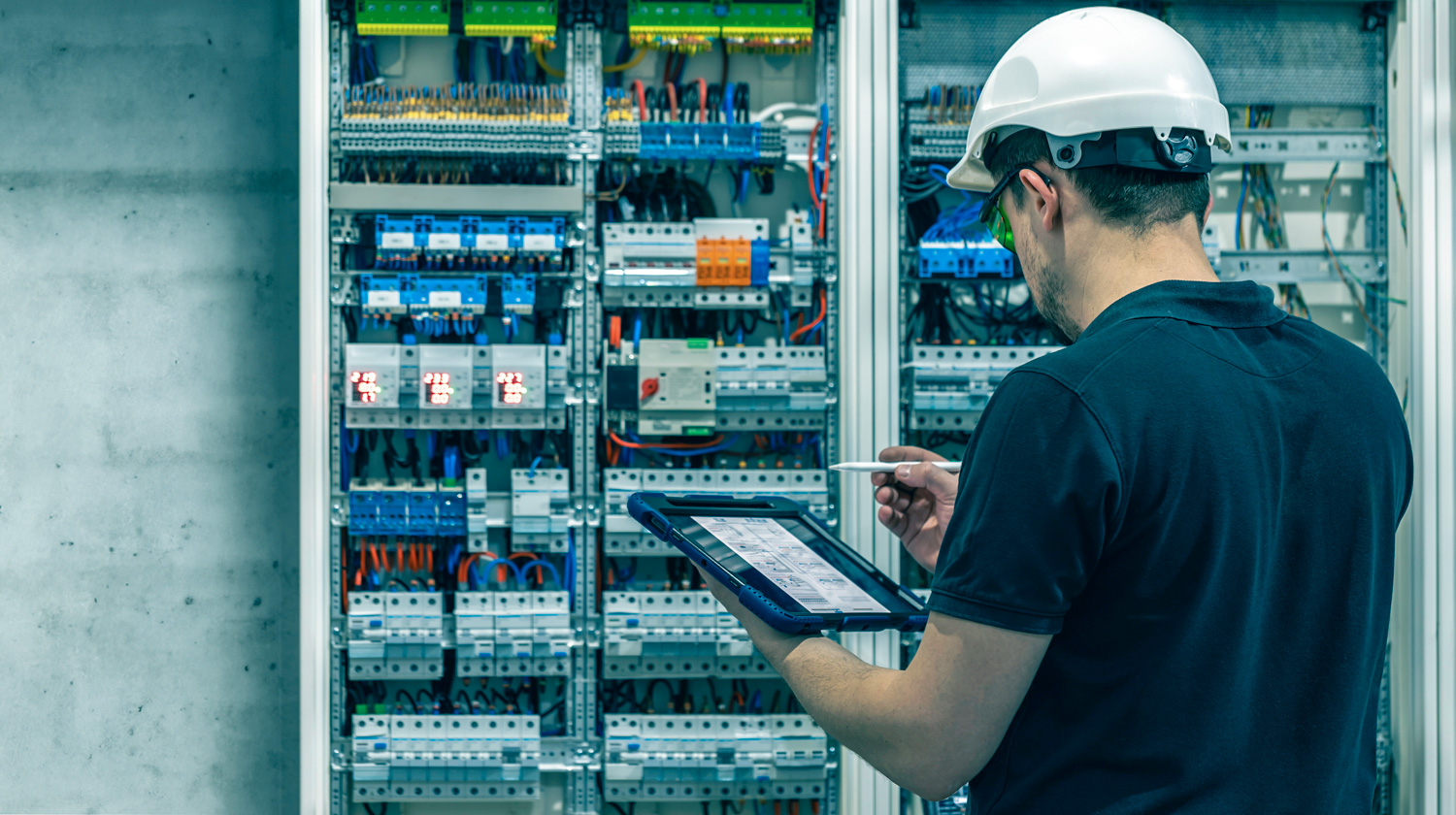 ARMOIRES ELECTRIQUES - SMCI-ELEC Grand Ouest France